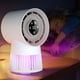 thumbnail image 5 of Ventilador portátil Bearachild con lámpara para matar mosquitos 8000MA, 5 of 6