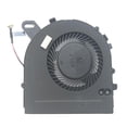 thumbnail image 1 of Ventilador de Refrigeración de CPU para Vostro 5468 Serie Laptop, 8 × 7 × 3cm, 1 of 7