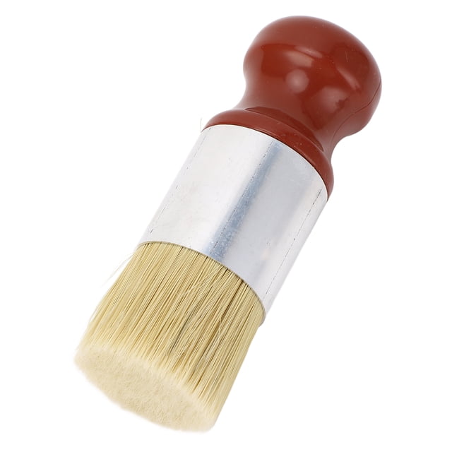 Ungüento Para Cuero, Protección Fuerte, Fácil De Usar, Ungüento Para Muebles De Cuero, 100 G, Multifuncional Con Cepillo Para Zapatos