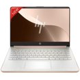 thumbnail image 1 of Notebook HP 14 Intel Celeron N4120 16GB RAM 64GB SSD Windows 11, 1 of 5