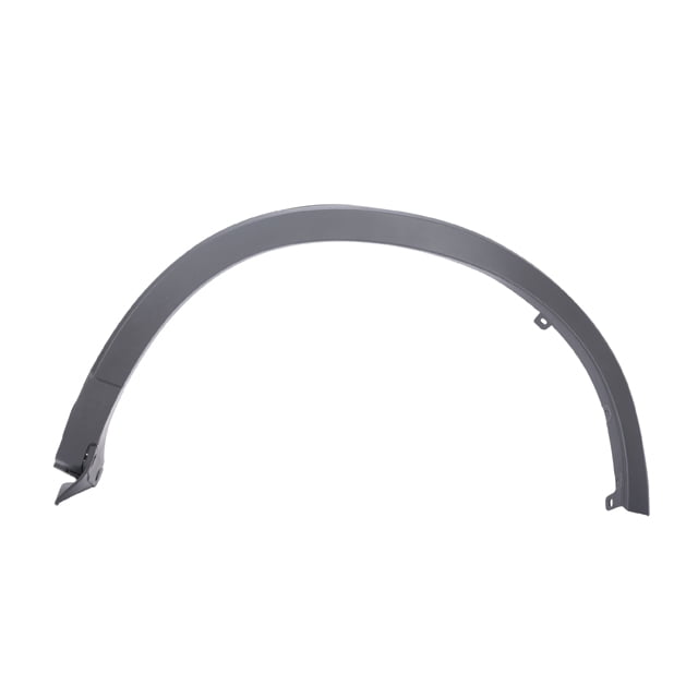 MOLDURA ARCO SALPICADERA CX5 2013 al 2016 MAZDA TONG YANG Trasera Izquierda/Piloto