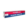 thumbnail image 2 of Berry Plastics Film-Gard Plastic Sheeting 4 mil X 3 ft. W X 100 ft. L Polyethylene Clear, 2 of 9