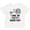 AA-White, variant on Inktastic Grandchild Best Abuela Ever Boys or Girls Toddler T-Shirt
