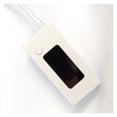 thumbnail image 3 of LCD Micro USB Charger Battery Capacity Voltage Current Tester Meter Detector With Switch 0.05A-3.50A ,Live Data, 3 of 7