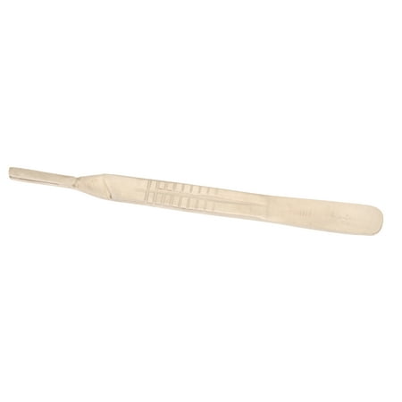 

Scalpel Handle No. 4