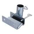 thumbnail image 1 of Sun Umbrella Holder Clip, Sun Umbrella Fixing Clip Widely Use Safe Exquisite Sealing Parts  for Patio Railing, 1 of 7