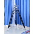 thumbnail image 1 of Nauticalmart Royal Marine Tripod Floor Lamp, 1 of 3