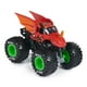 thumbnail image 4 of Camión fundido Monster Jam Dragonoid Serie 33 a escala 1:64, 4 of 5