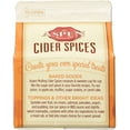 thumbnail image 2 of Aspen Mulling Cider Spices, Cinnamon-Orange – 5.65-Ounce Cartons (2-Pack) for Warm Holiday Beverages and Baked Goods, 2 of 3