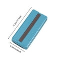 thumbnail image 3 of Magnetic Whiteboard Eraser, Furenl Chalkboard Eraser, Multi-Purpose Whiteboard & Chalkboard Eraser – Durable, Easy-To-Use for Classroom, Office & Home Use, 3 of 7