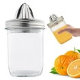thumbnail image 2 of Blarkrus Citrus Lemon nge Grapefruit Juicer Maal Squzer 304 Stainl St l, 2 of 8