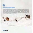 thumbnail image 5 of Rayon from Bamboo Solid Deep Pocket Sheet Set, 5 of 6