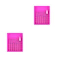thumbnail image 4 of Transemion 6PCS/Set Milling Cutter For Manicure Ceramic Mill Manicure Machine Set Cutter For Electric Files Drill Bit EH-06 2Set, 4 of 6