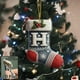 thumbnail image 4 of 26 Letters Acrylic Christmas Stocking Ornaments Style Hanging Decor For Christmas Tree Festive Holiday Gift, 4 of 4