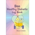 thumbnail image 1 of Pre-Owned Bee Healthy Diabetic Log Book (Paperback) 0595271170 9780595271177, 1 of 1
