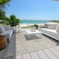 thumbnail image 3 of Chantille ACN559 Ivory 8 x 10 Rug, 3 of 5