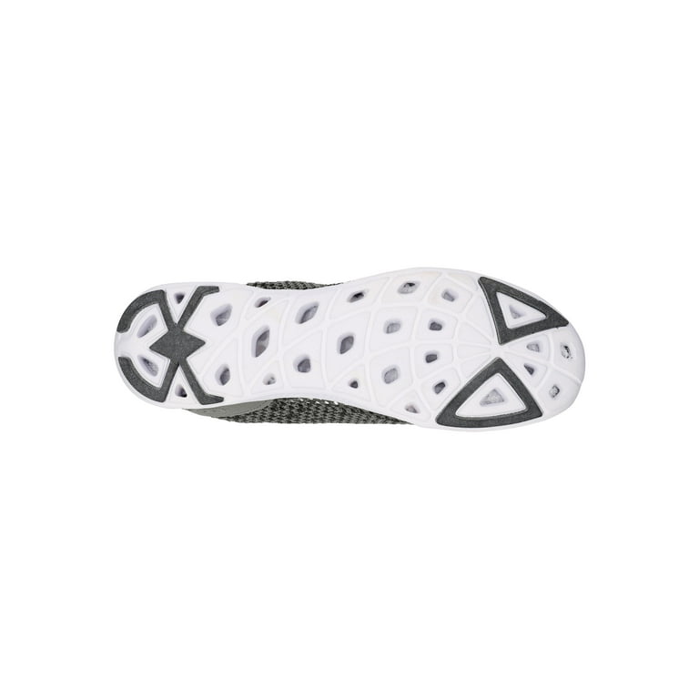 Frogg Toggs Skipper Water Shoes Synthetic Gray Men's D