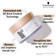 thumbnail image 2 of Máscara desintoxicante BlondMe All Blondes 500 ml con 3D Bond Creation, 2 of 5