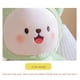 thumbnail image 5 of wsevypo Lindo juguete de peluche de abeja con suave animal de peluche de mariposa y muñecos de insectos de mariquita, 5 of 8