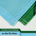 thumbnail image 6 of It's 5 O'Clock Somewhere Flag 3x5FT 5-Pack Printed 150D Polyester By G128, 6 of 6
