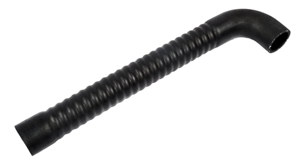 Molded Coolant Hose (SAE 20R4)