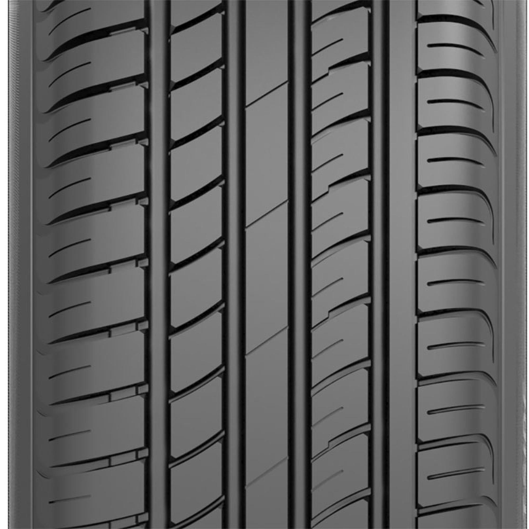 Petlas Imperium PT515 UHP Summer 195/55R16 87V Passenger Tire