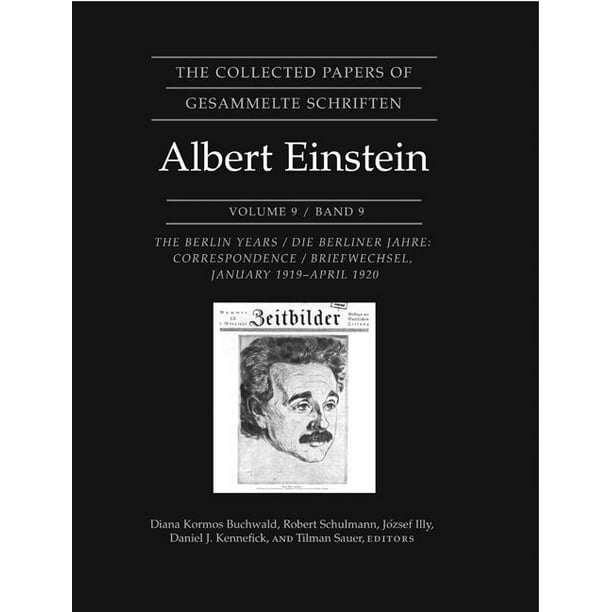 Albert einstein 13 essay picture