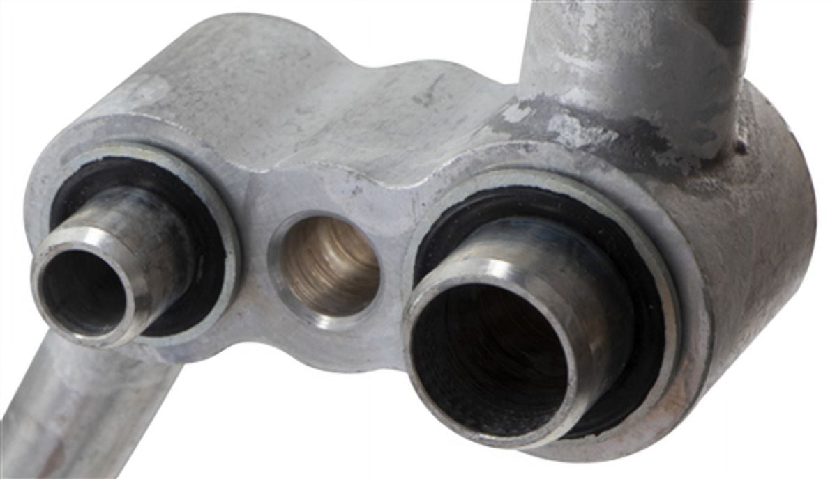 Hose Assy /Discharge Suc