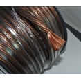 thumbnail image 2 of 4 GA BLACK POWER WIRE PRIMARY GROUND 250FT COPPER MIX CABLE CAR AUDIO AMPLIFIER, 2 of 2