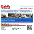 thumbnail image 2 of DrainFix & Septic Restorer 5 Gal (2 Pack) | Professional Strength Grease Trap & Septic Tank Cleaner | Commercial, Residential, Hotel, Restaurant Use, 2 of 6