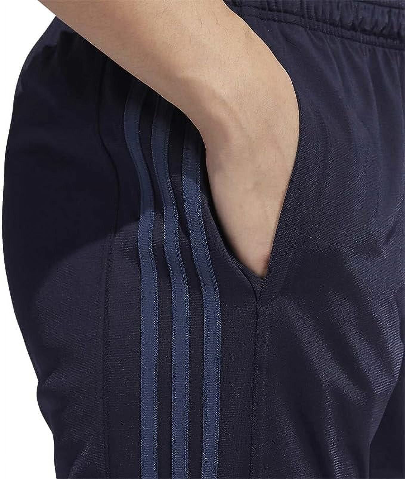 【即完】adidas × everyone TRACK PANT NAVY adidas Mens Midweight Essential Tricot Zip Track Pants | Legend
