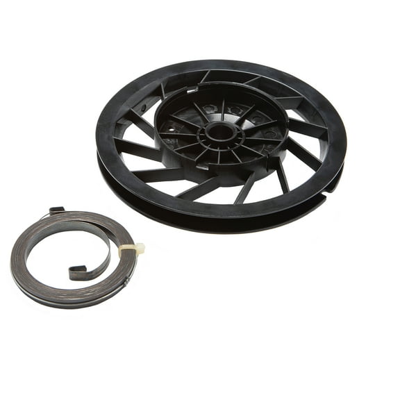 Oregon 43-034 Recoil Pulley Assembly