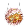thumbnail image 1 of Tong Acrylic Puzzles Window Hanging Acrylic Puzzles Garden For Mom Birthday Home, 1 of 5