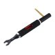 thumbnail image 2 of Llave de barra de tracción para modelo de automóvil, llave de extremo abierto, resistente, profesional, multiusos, 4 mm rojo, 2 of 9