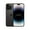 Midnight, variant on Restored Apple iPhone 14 - US Cellular - 128GB Starlight