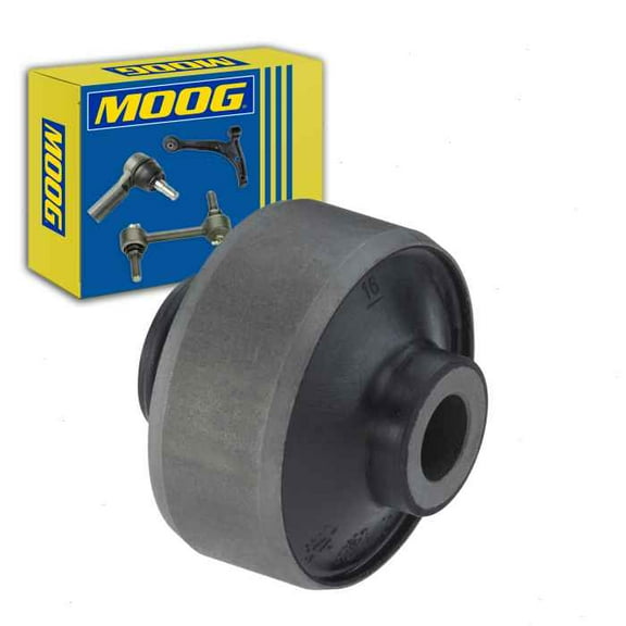 MOOG Front Lower Rearward Suspension Control Arm Bushing compatible with Chevrolet Cobalt 2005-2010