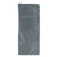 thumbnail image 4 of Lot de 10 Sacs de Sable Réutilisables pour Prévention des Inondations avec Cordon Élastique - Polyester 420D, Doublure Imperméable, 30x70cm - Idéal pour Bloquer les Inondations sur Portes, Fenêtres, Entrées de Garage et sous-Sol, 4 of 6