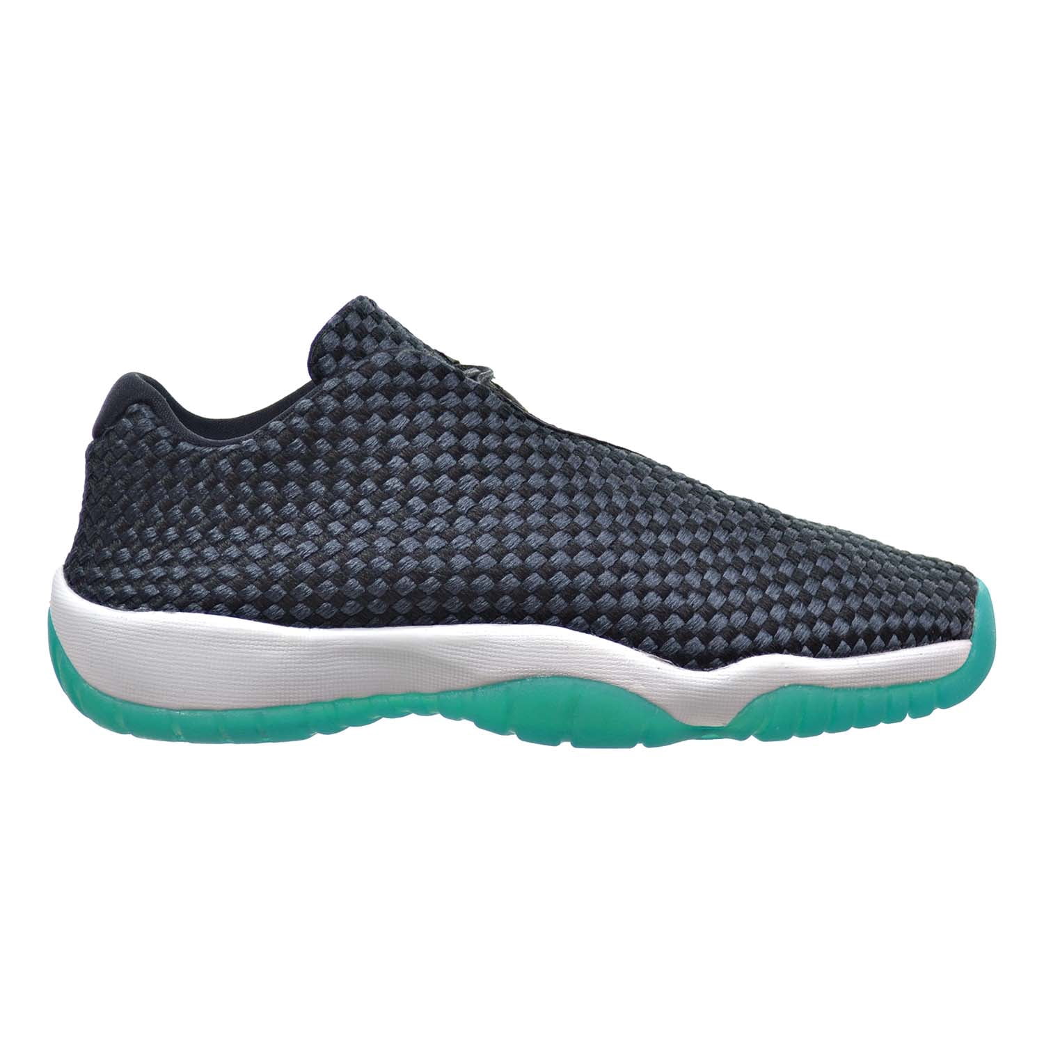 Shoes Black/Retro/Anthracite/White 