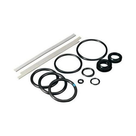 - Fox Racing Shox 803-00-012-A Complete Shock Kit