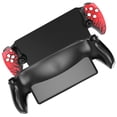thumbnail image 3 of Stylish Housing Shell For For Playstation Portal Enhance Grip And Protection Green Mingyqi, 3 of 8