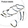 thumbnail image 4 of Step Boat Rope Ladder Boarding Ladder Fishing Rope Ladder For Inflatable Boat, 4 of 9