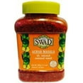 thumbnail image 2 of SWAD Achar (Pickle) Masala HOT (Special Charotar) - 500 Grams, 2 of 4
