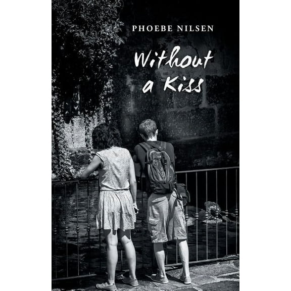 Without a Kiss (Paperback)