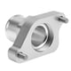 thumbnail image 5 of Carcasa de refrigerante, cuello de agua, aleación de aluminio, ajuste para motor Acura Integra 1994-2001 B18C1, 5 of 5
