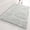 Gray, variant on Absorbent Non-Slip Bath Mat, Machine Washable Soft Velvet Foam Rug, Quick Dry Bathroom Floor Mat for Shower Tub Safety