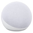 thumbnail image 2 of Bocina Inteligente Echo Dot 5 Wifi Bluetooth Tipo Esfera Blanco, 2 of 4