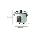 thumbnail image 2 of HMPEAIIY Breakfast Machine And Rice Cooker Scene Supplies Ornaments S Hidden, 2 of 4