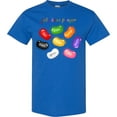 thumbnail image 3 of Inktastic Jelly Bean Prayer T-Shirt, 3 of 5