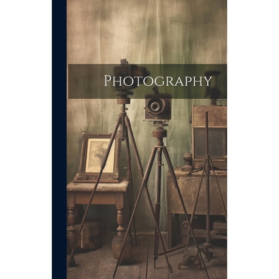 Photography (Hardcover)