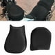 thumbnail image 3 of 2pcs / set asiento de motocicleta cubierta protectora protectora protección motocicleta protectores de asiento, 3 of 8